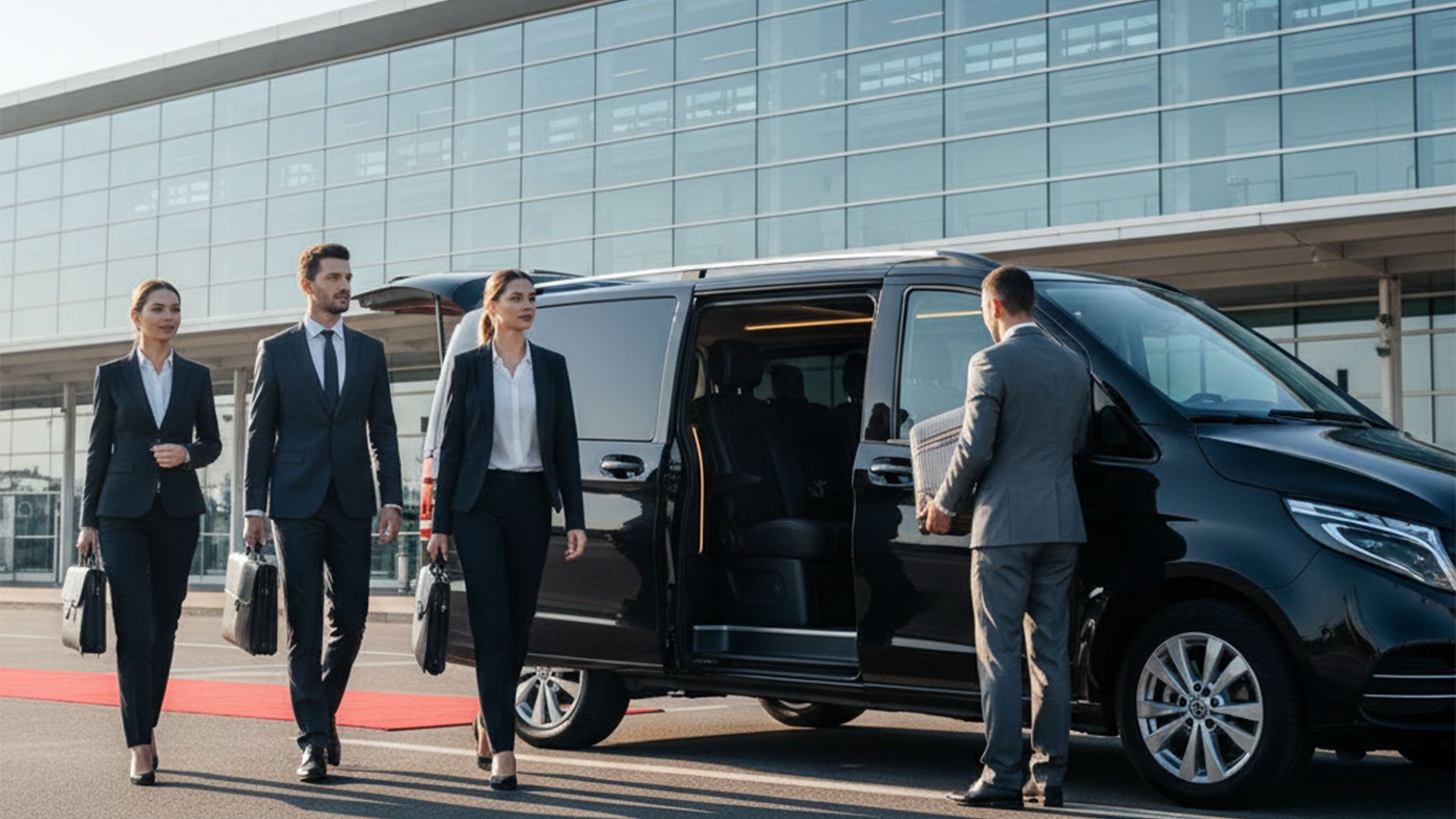 Besplatan Transfer Aerodrom Zagreb