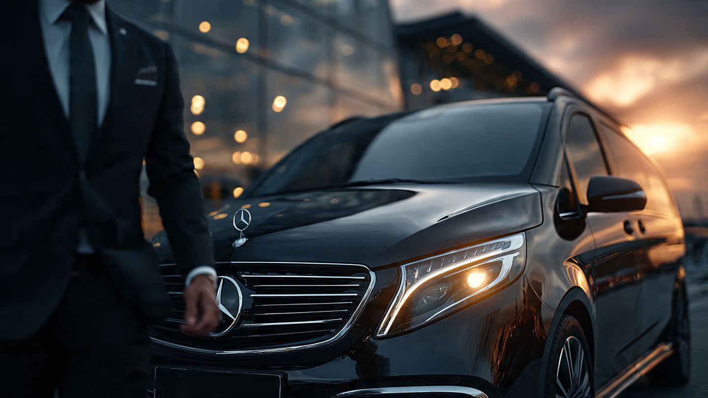 Parking Aerodrom Zagreb